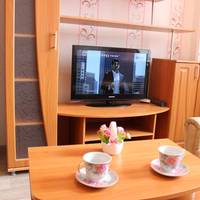 Komfort Apartments