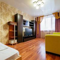 Apartment on Oktyabrskiy148