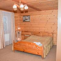 Hotel Podvorye Yamshchika
