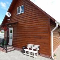 Domik with Sauna