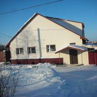 U Ivanovskoy Apartments