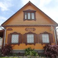 Suzdal-Terem Guest House