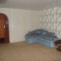 Guest House Shuvalovykh