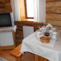 Guest House Svetlitsa