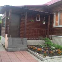 Guest house Arkhangelskih