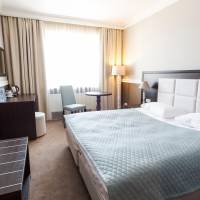 VELIY Hotel Suzdal
