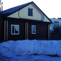 Guest House Morozovykh
