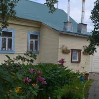Holiday Home Natalya I K