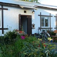 Hostel Patchwork