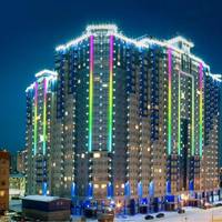 Centre Apartments - Surgut