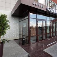 Gala Hotel