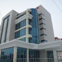 Hotel Metropolis