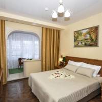 Boutik Hotel Surgut