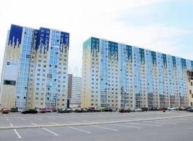 Aura Apartments