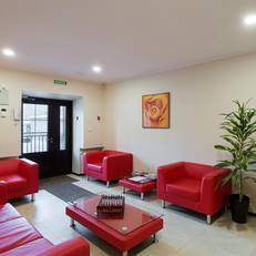 Friendly Mini-Hotel