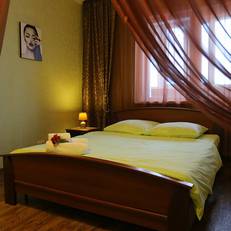 Surgut Apartments Krylova 32