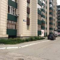 Apartment on Pokazanieva