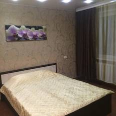 Apartment Ostrovkogo 24