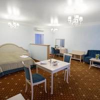 Hotel Aquamarin
