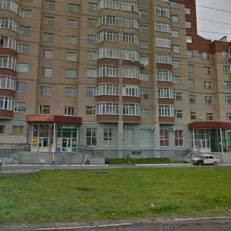 Apartments on Ulitsa Igorya Kirtbaya