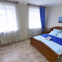 Surgut Apartments Kirtbaya 20
