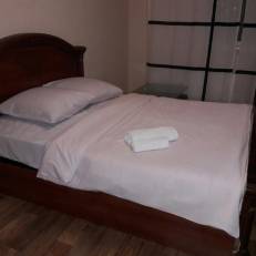 Surgut Apartments Tyumenskiy Trakt 6/1