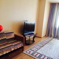 Apartment at Lenina 50