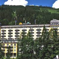 Aparthotel Bellevue