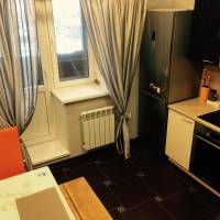 Apartment on Voshod 21