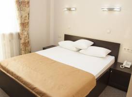 Sherr Hotel