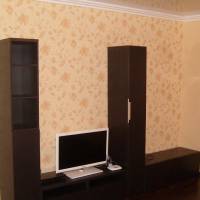 Apartment Kvartirniy Vopros on Lazurnaya 13
