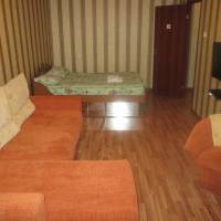 Apartment on Artema st.102