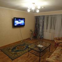 Apartment on Lazurnaya