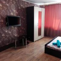 Apartment Kvartirniy Vopros on Artema 78
