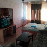 Apartment Kvartirniy Vopros on Gogolya 161