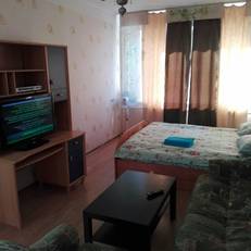 Apartment Kvartirniy Vopros on Gogolya 161