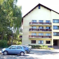 Dinamo Hotel