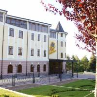 Hotel Onegin