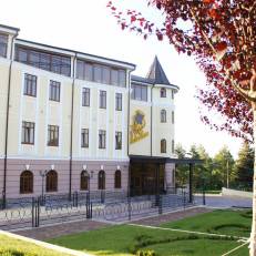 Hotel Onegin