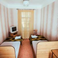 Economy Hotel Elbrus