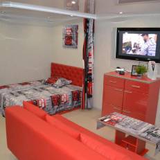 Red Bus Apartment na Mira