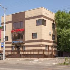Hotel Viktorya