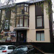 Gostinitsa Komfort