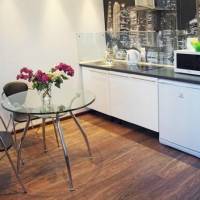Apartments on 50 let VLKSM 18
