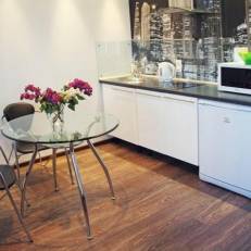 Apartments on 50 let VLKSM 18