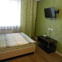 Apartments at Tukhachevskogo - Apartments at Rogozhnikova 9 N2