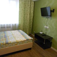 Apartments at Tukhachevskogo - Apartments at Rogozhnikova 9 N2