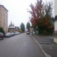Apartments Oktyabarskaya