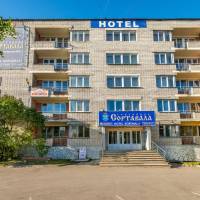 Hotel Sortavala