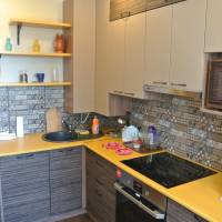Apartment Sortavala